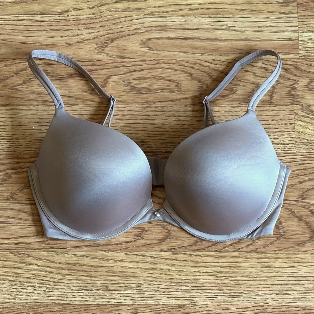 Victoria's Secret Push-up Bra